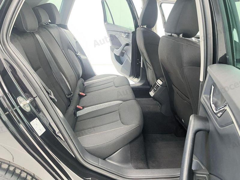 Škoda Kamiq 1.0 tsi Style 115cv dsg
