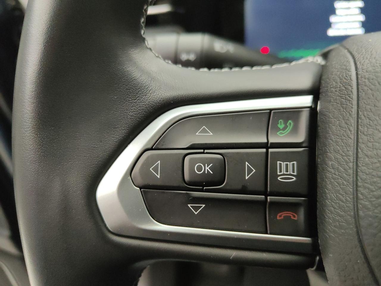 JEEP Compass II 2021 1.3 T4 240CV PHEV S 4XE AT6