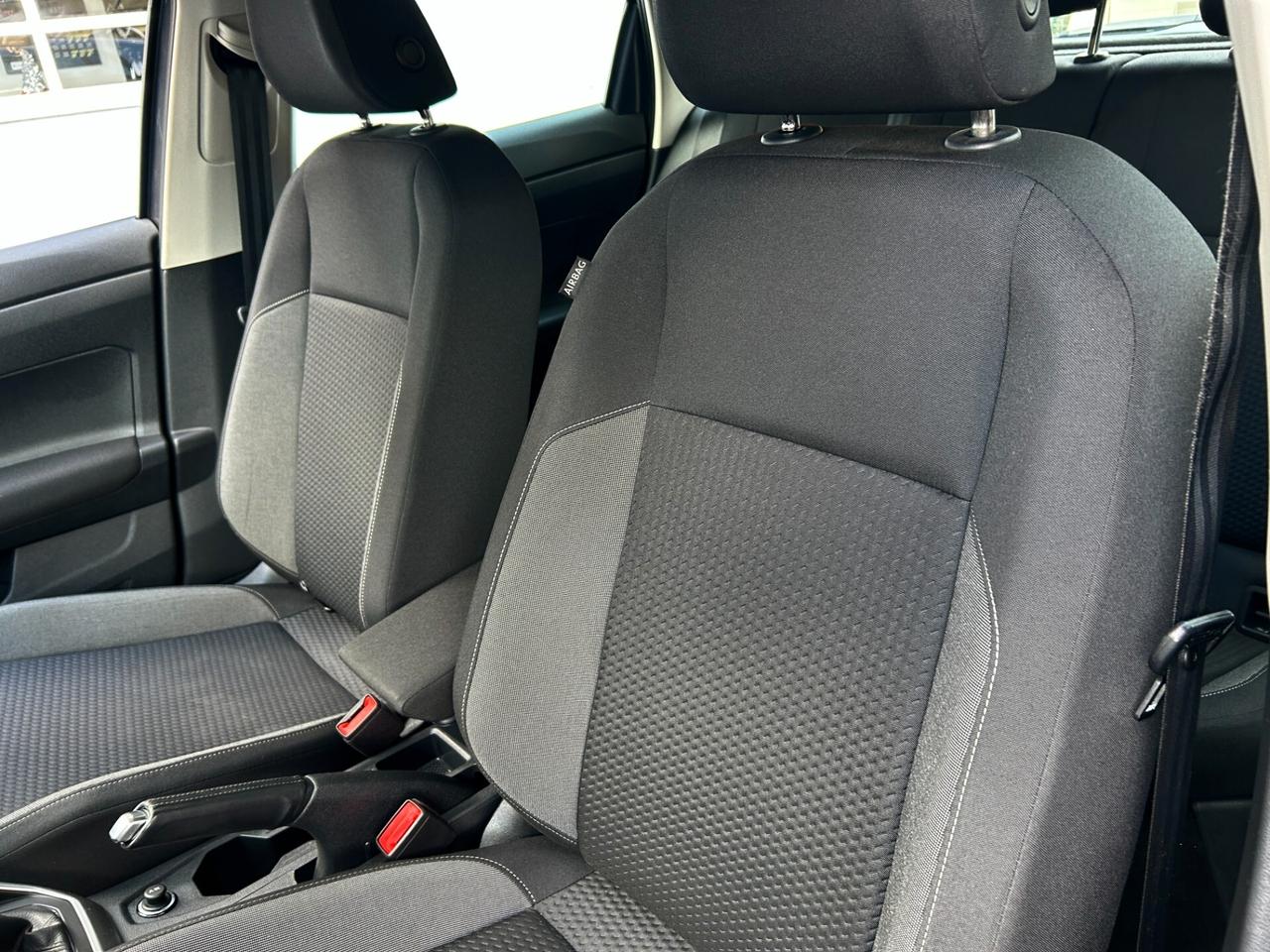 Volkswagen Polo 1.0 TGI LIFE 2022