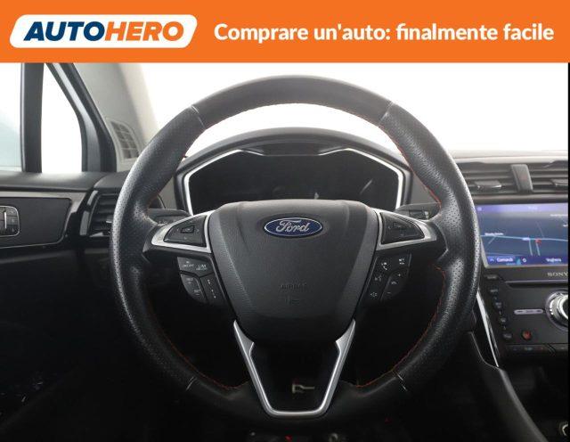 FORD Mondeo Full Hybrid 2.0 187 CV eCVT 4p. ST-Line Business