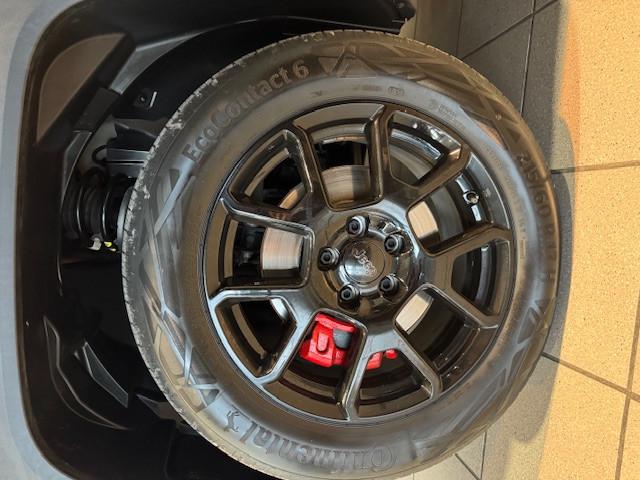 JEEP RENEGADE 2.0 Mjt 4X4 LIMITED