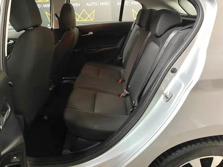 Fiat Tipo 1.3 Mjt S&S 5 porte Mirror