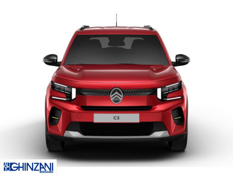 Citroën C3 PureTech 100 S&S Max - Km0