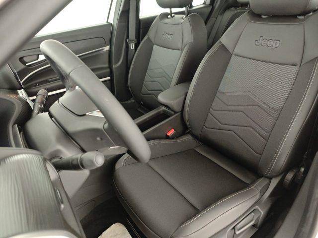 JEEP Avenger 1.2 Turbo 100 CV Altitude
