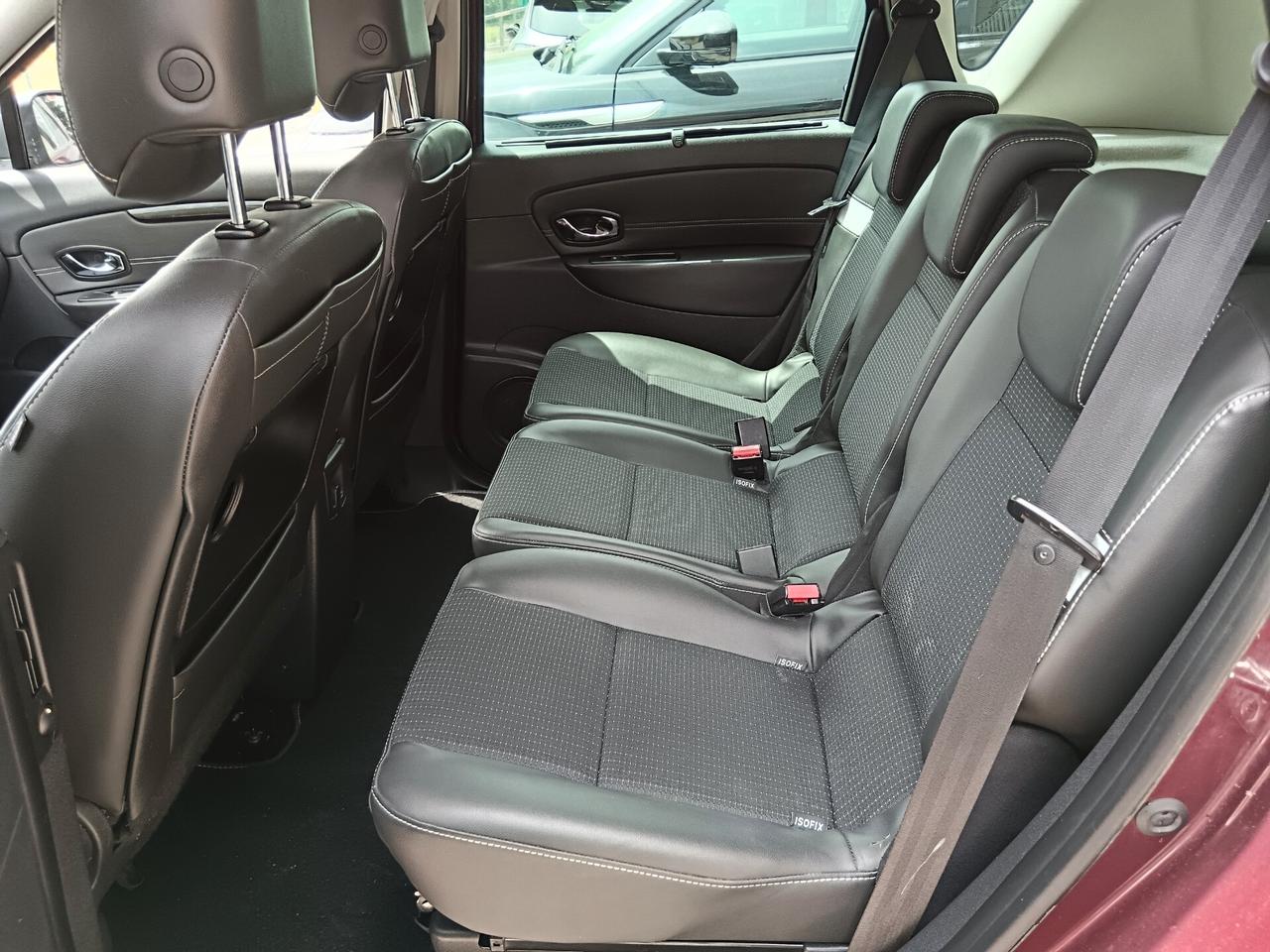 Renault Scenic X-MOD 1.5 DCI 110CV LIVE NAVI