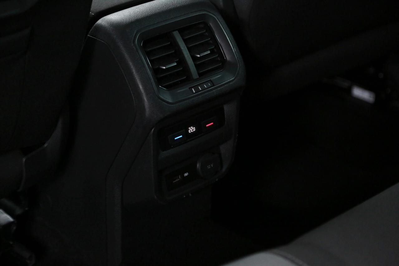 Volkswagen Tiguan 2.0 TDI SCR Style BlueMotion Technology