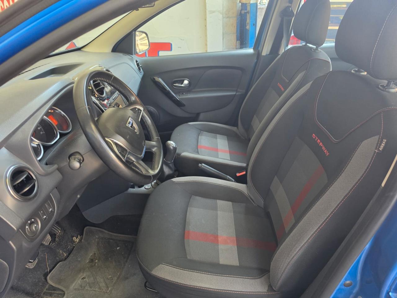 Dacia Sandero Streetway 0.9 TCe Turbo GPL 90 CV S&S Comfort rate da 99,00