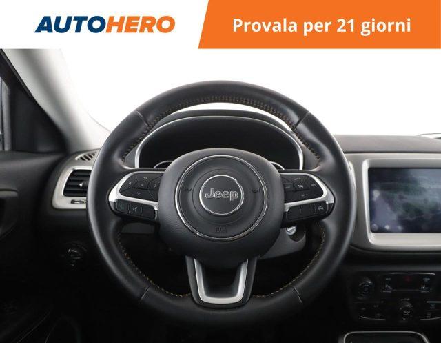 JEEP Compass 1.6 Multijet II 2WD Longitude