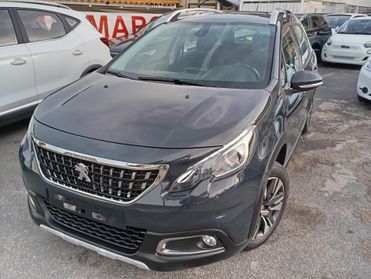 Peugeot 2008 1.2 PureTech Turbo 110CV Allure