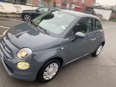 Fiat 500 1.2 EasyPower Pop Star