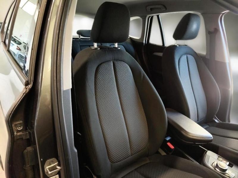 BMW X1 XDRIVE 25E BUSINESS ADVANTAGE AUTOMATICO SUV
