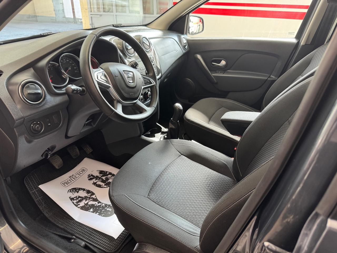 Dacia Sandero Streetway 1.5 Blue dCi 75 CV S&S Comfort