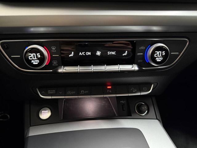 AUDI Q5 40 TDI 204 CV quattro S tronic S line