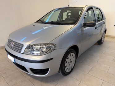Fiat Punto 1.2 GPL CASA MADRE Dynamic DISTRIBUZIONE + FRIZIONE NUOVI