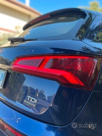 AUDI Q5 2.0 QUATTRO | 190CV - 2018 | S-Tronic