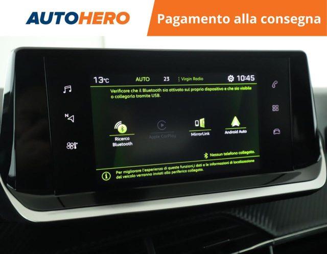 PEUGEOT 2008 PureTech 130 S&S Allure