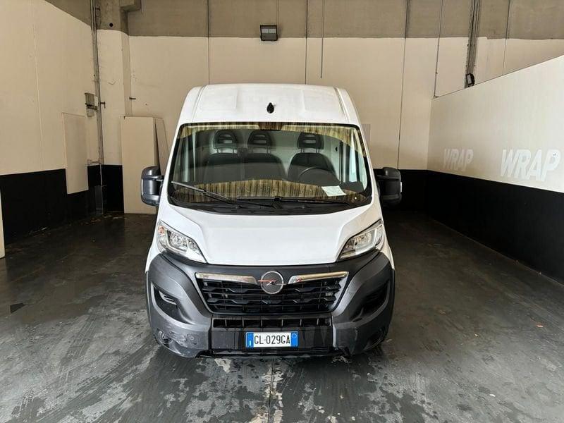 Opel Movano 33 2.2 BlueHDi 120 S&S L2H2 (IVA ESCL.)