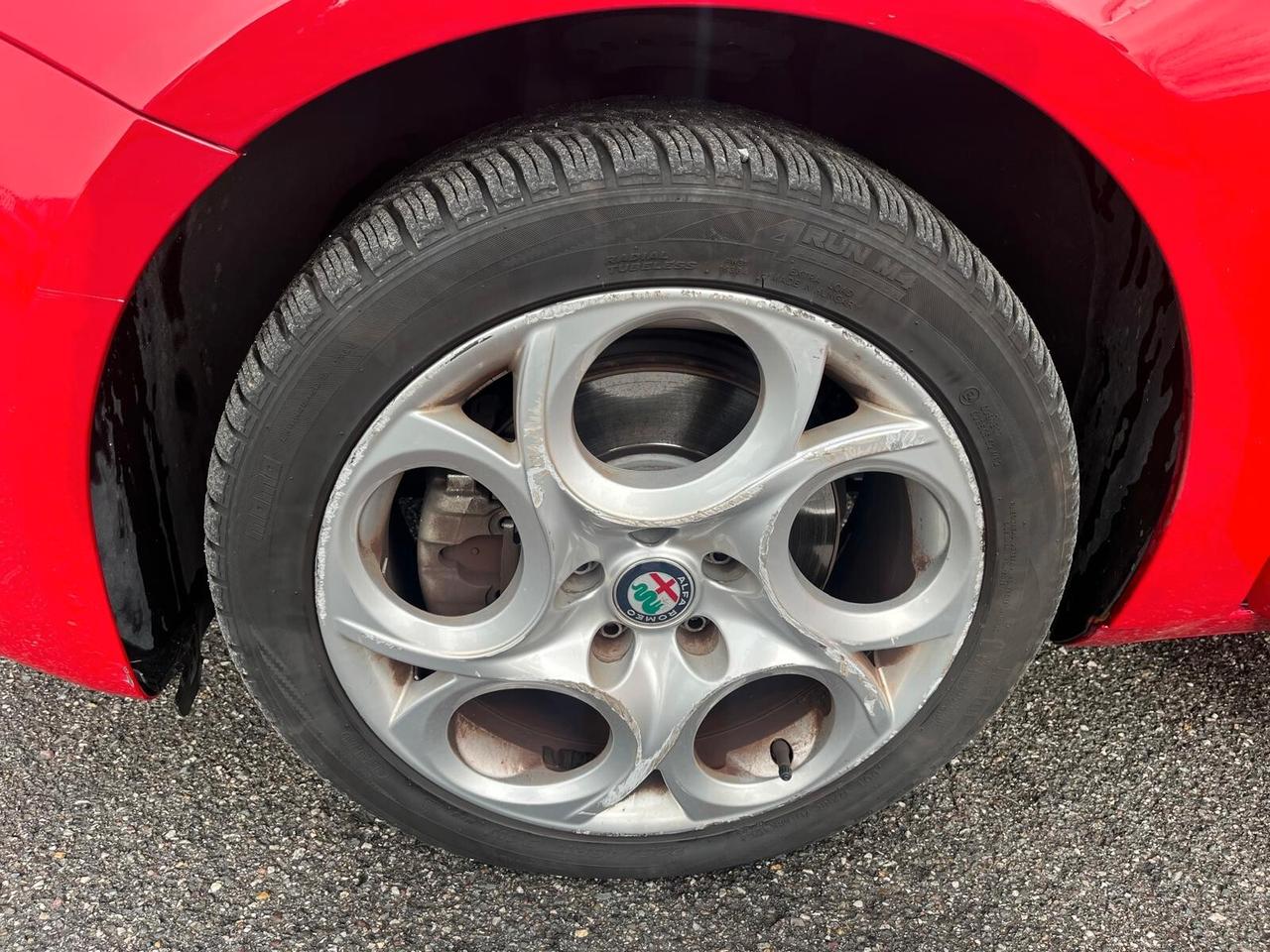 Alfa Romeo Giulietta 2.0 JTDm 175 CV TCT Super