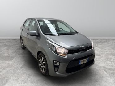KIA Picanto III 2021 - Picanto 1.0 dpi Urban Techno&Design Pack
