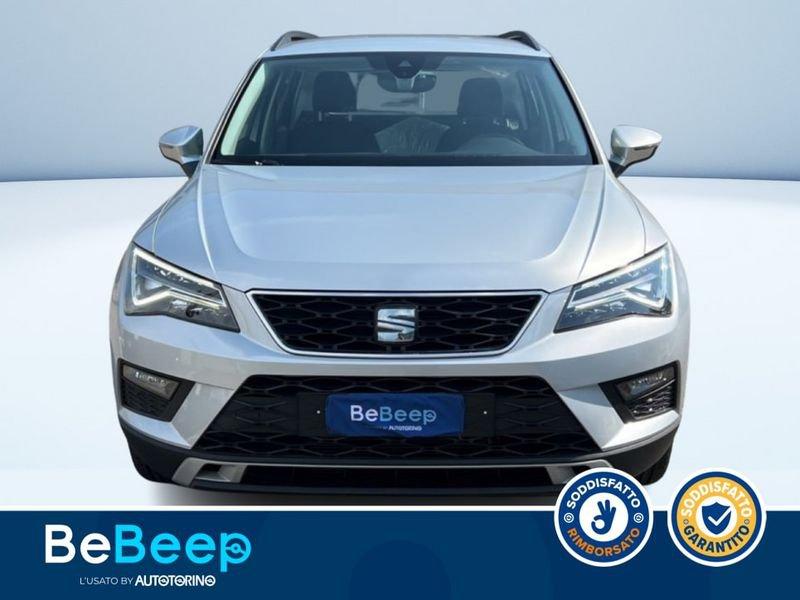 Seat Ateca 1.0 TSI BUSINESS
