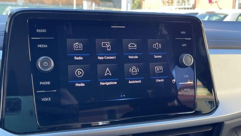 Volkswagen T-Roc 1.0 TSI Life