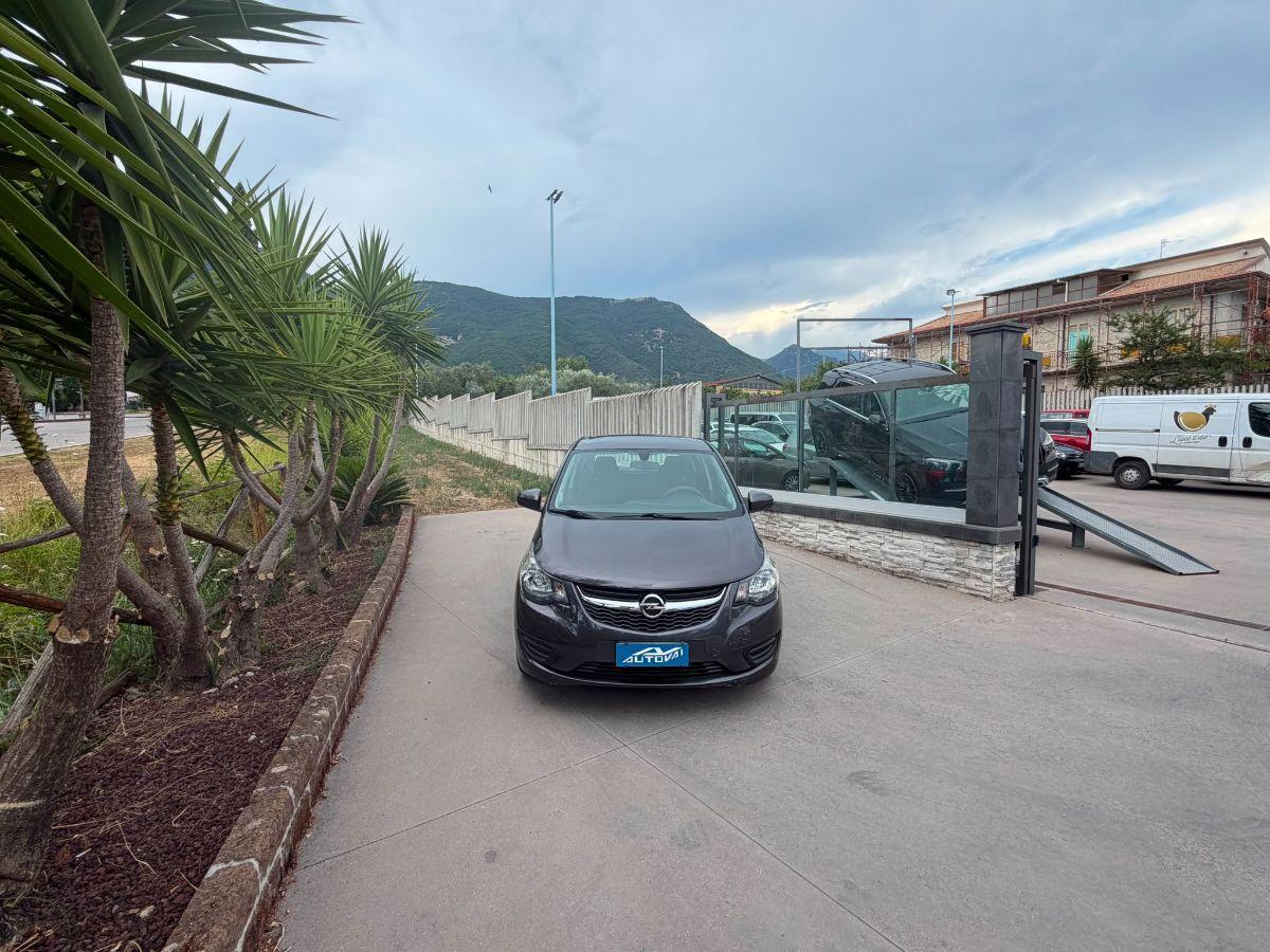 OPEL - Karl - 1.0 73 CV GPL N-Joy