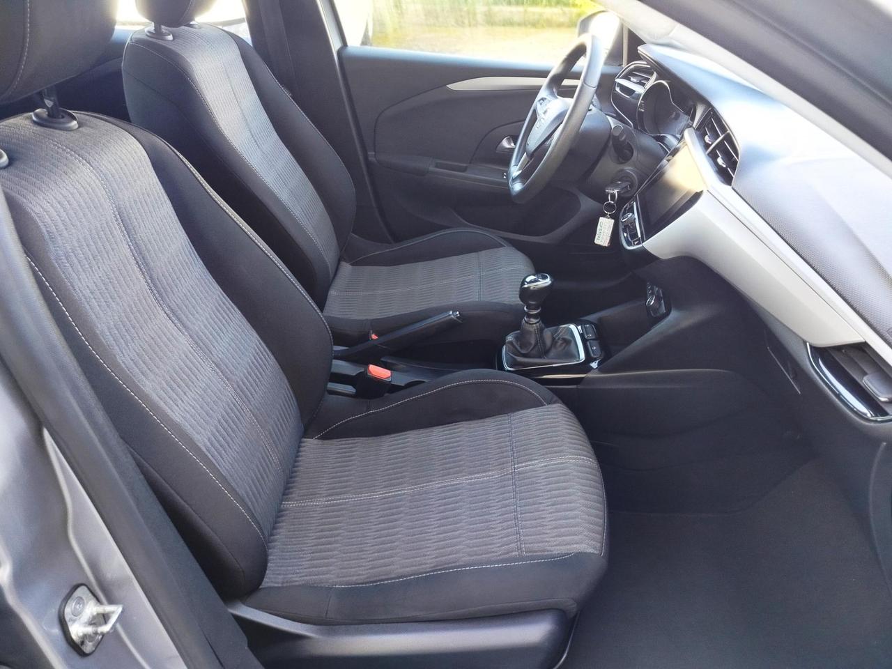 Opel Corsa 5 Porte 1.5 Edition s&s 100cv