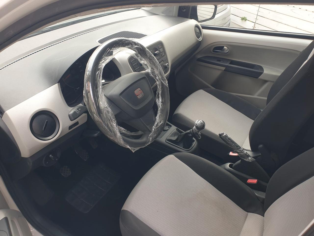 Seat Mii 1.0 75 CV 5 porte Reference