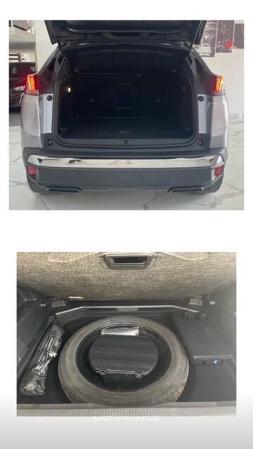 Peugeot 3008 BlueHDi 130 S&S EAT8 Allure Pack