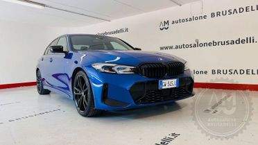 BMW Serie 3 320d 48V xDrive Msport