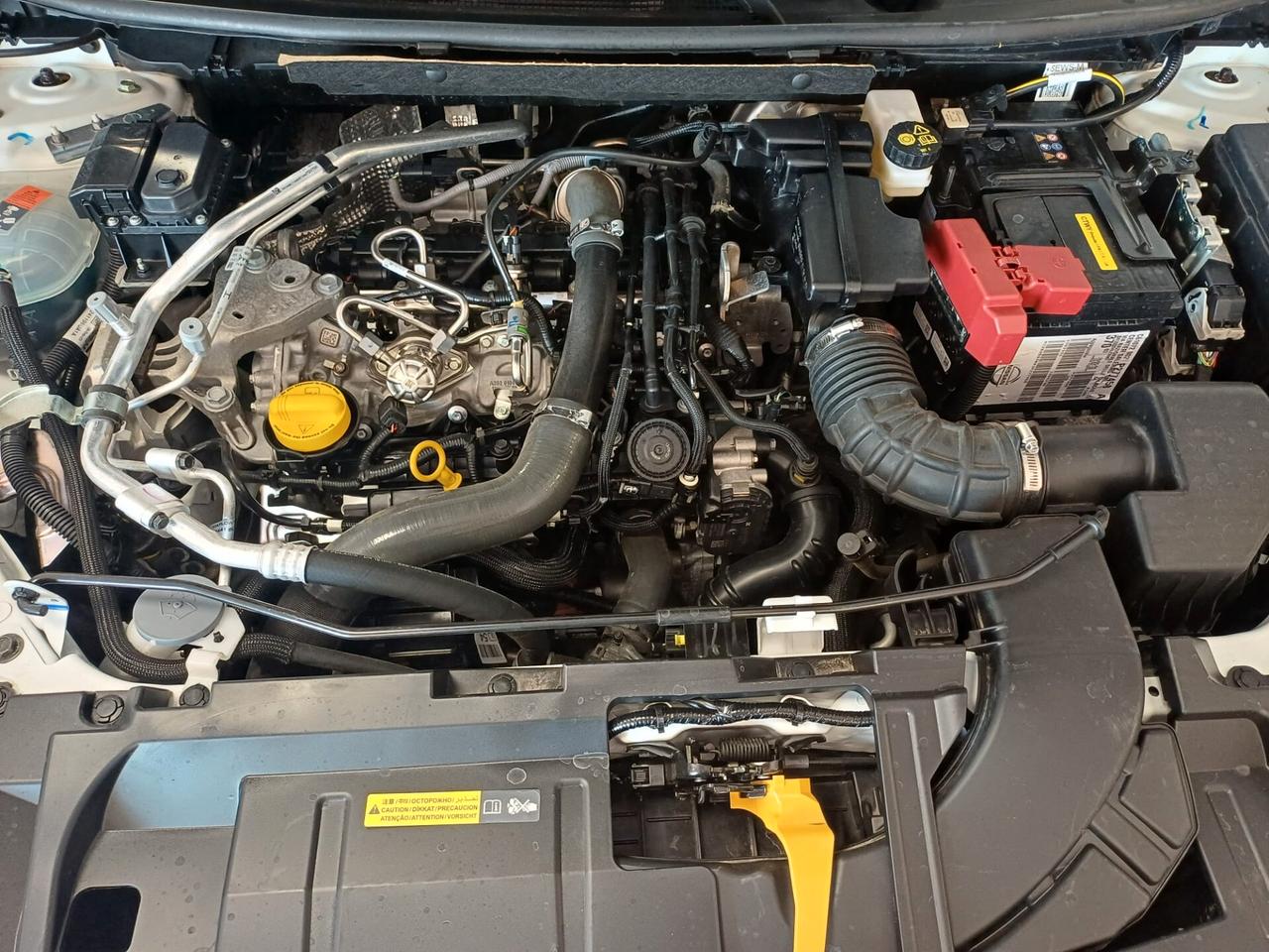 Nissan Qashqai MHEV 158 CV Xtronic N-Connecta