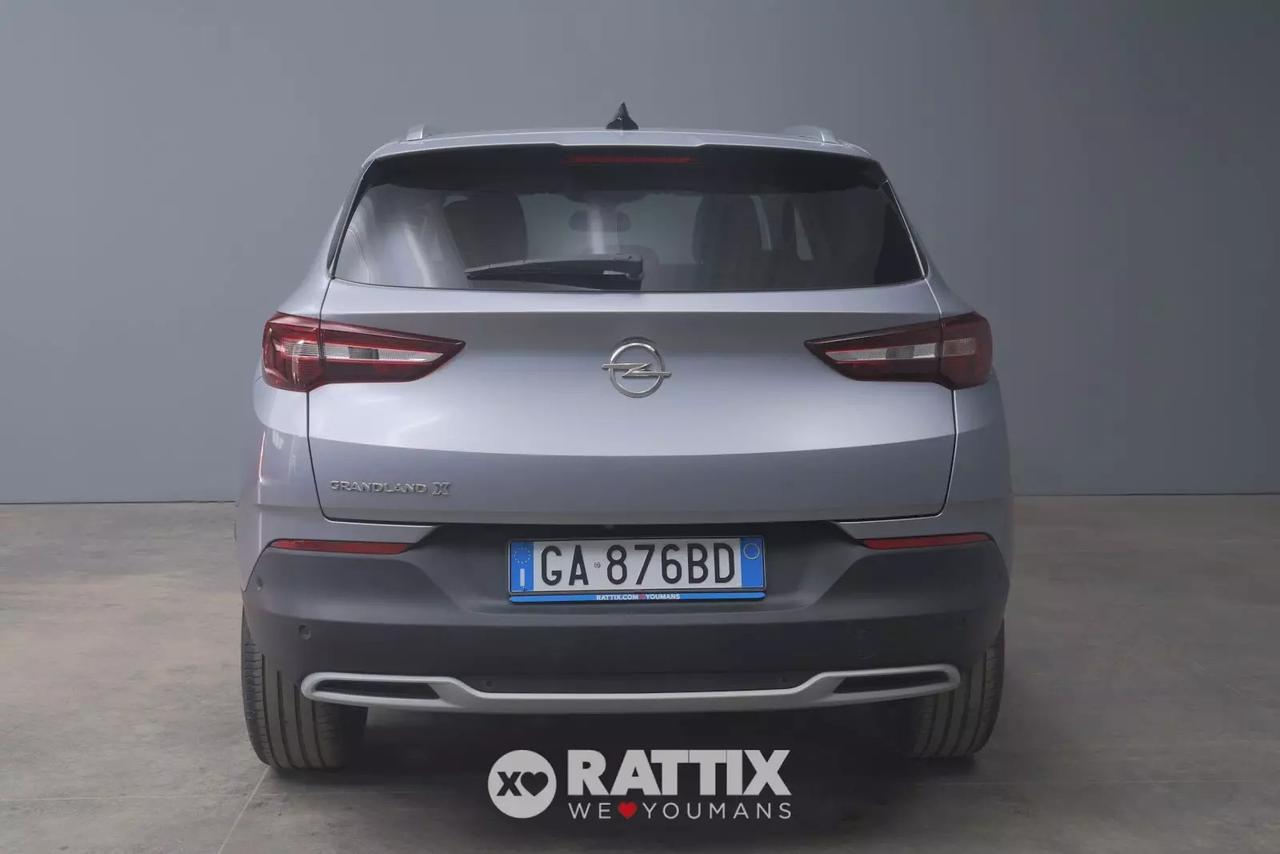Opel Grandland X 1.5 Ecotec 130CV Advance