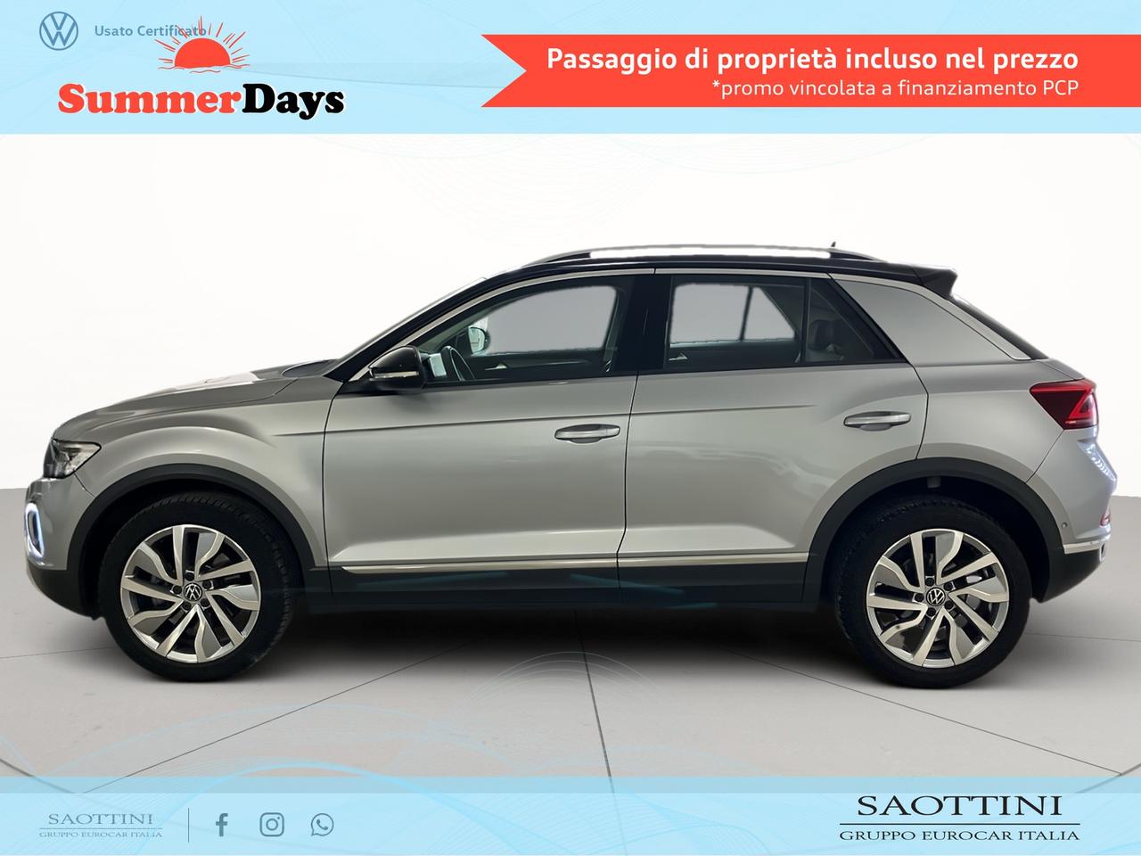 2.0 TDI Style 150 CV DSG