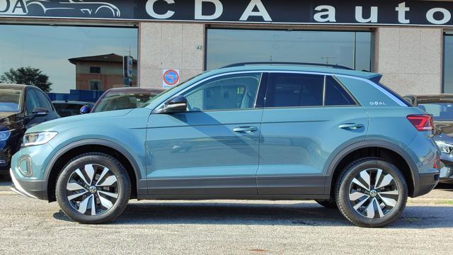 VOLKSWAGEN T-Roc 1.0 TSI STYLE Goal *SENZA VINCOLO FINANZIAMENTO