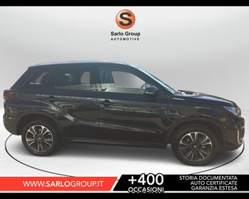 SUZUKI Vitara (2015) - Vitara 1.4 Hybrid Top