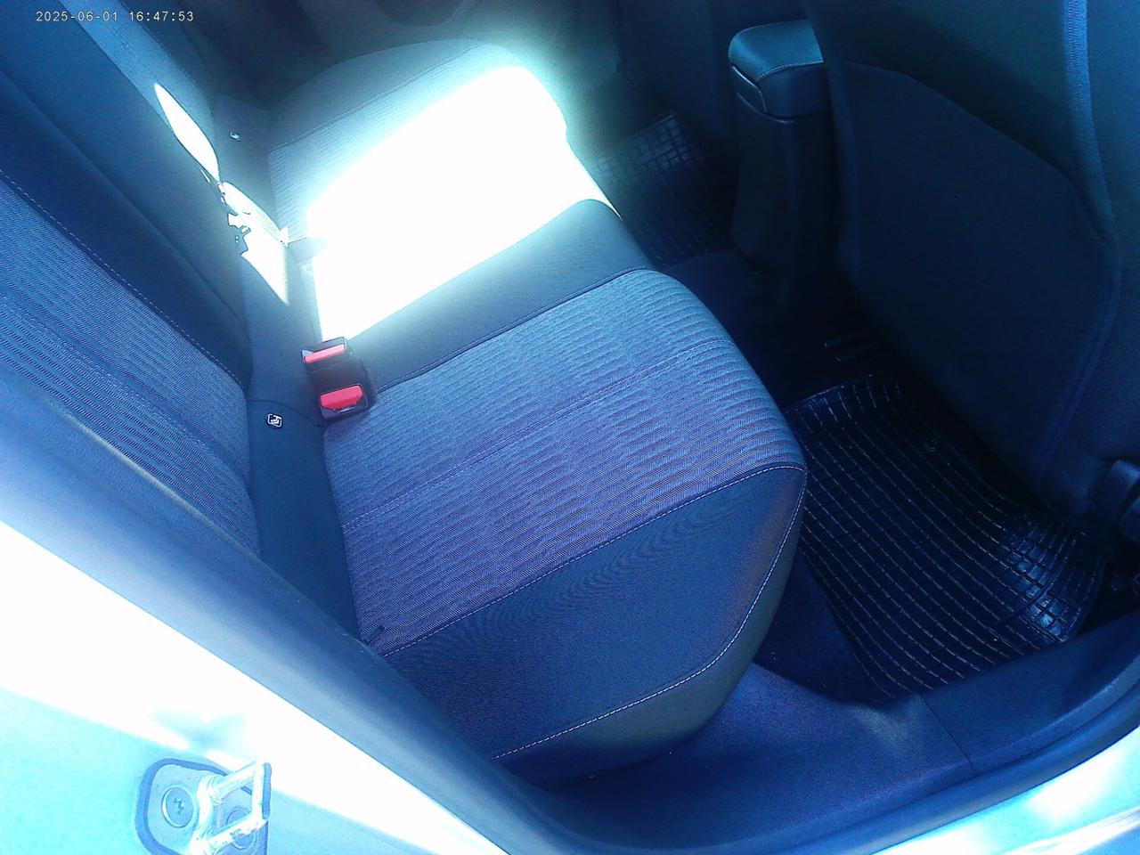 Opel Corsa 1.2 Elegance