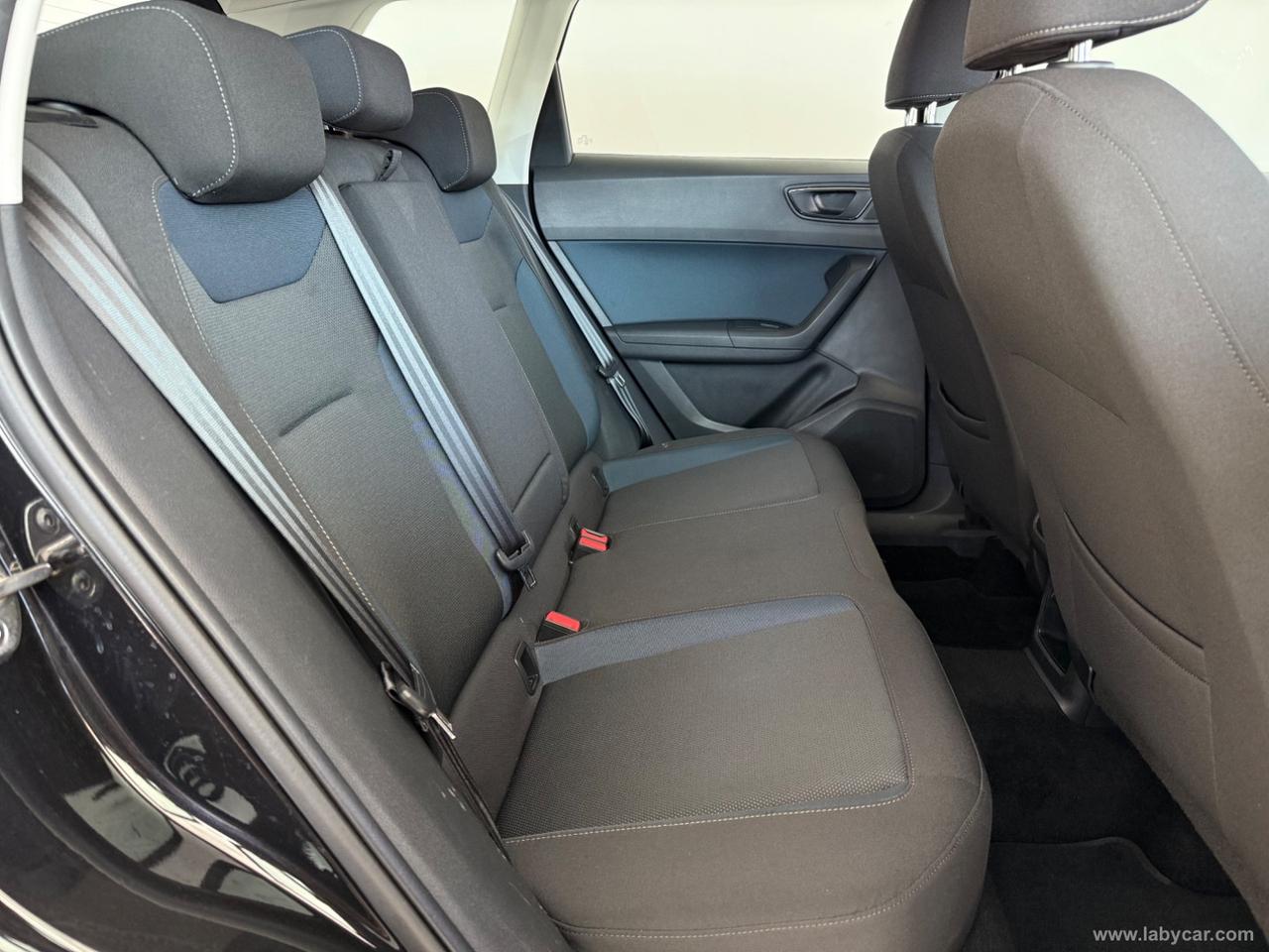 SEAT Ateca 1.6 TDI DSG Business