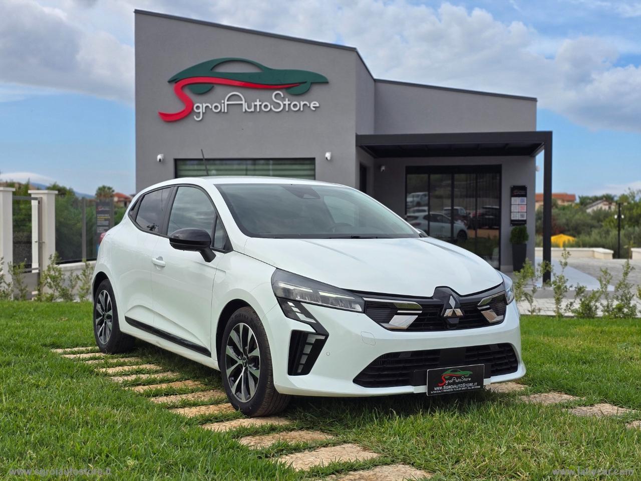 MITSUBISHI Colt 1.0L turbo 90 CV Invite