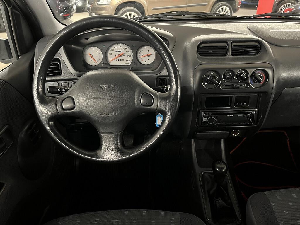 Daihatsu Terios 1.3 4x4