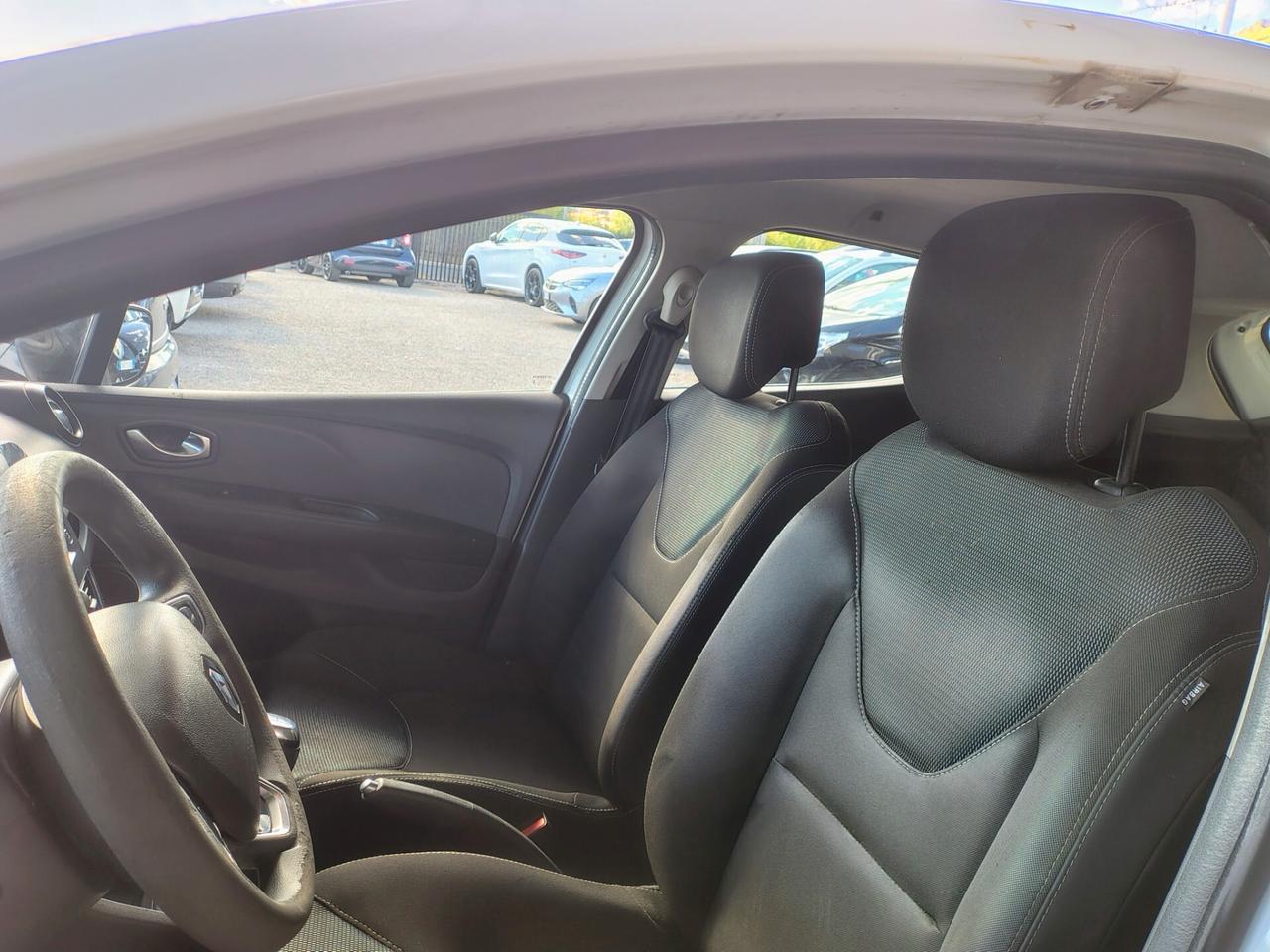 Renault Clio dCi 8V 75CV Start&Stop Energy Zen N1