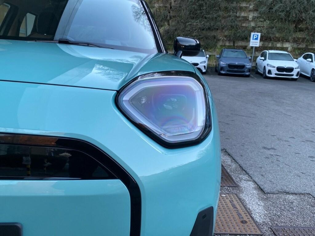 Mini Mini Aceman All-Electric E Classic