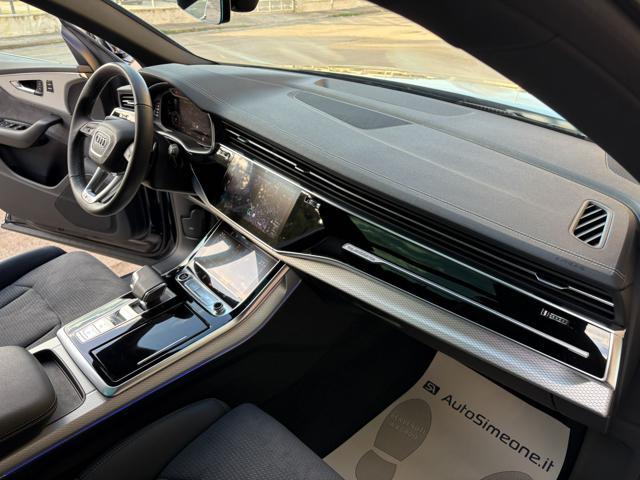 AUDI Q8 50 TDI 286 CV quattro tiptronic S line edition