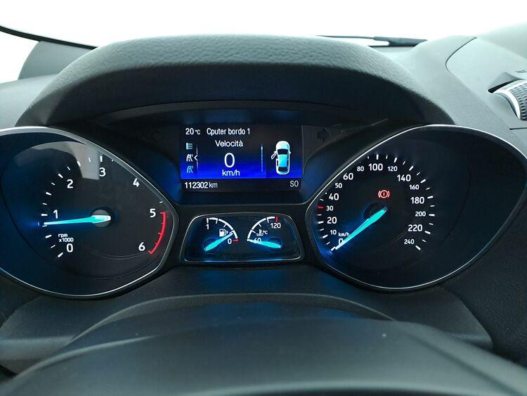 Ford Kuga Business BR369596 1.5 Diesel 120CV