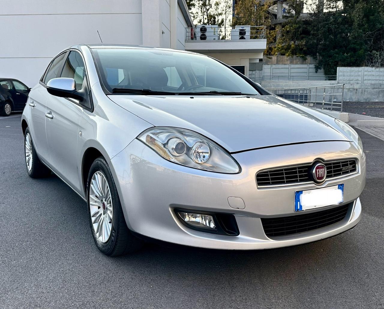 Fiat Bravo 1.6 MJT 120 CV PARI AL NUOVO