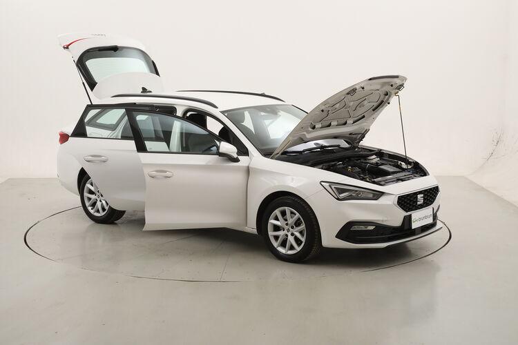 Seat Leon ST Business BR010320 1.0 Benzina 90CV