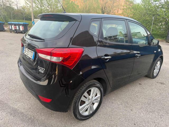 HYUNDAI iX20 1.4 CRDI 90 CV Style senza nessun lavoro da fare
