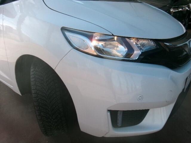 Honda Jazz 1.3 Elegance Navi ADAS