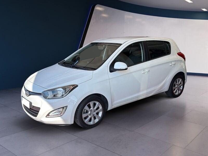 Hyundai i20 1.4 CRDi Comfort