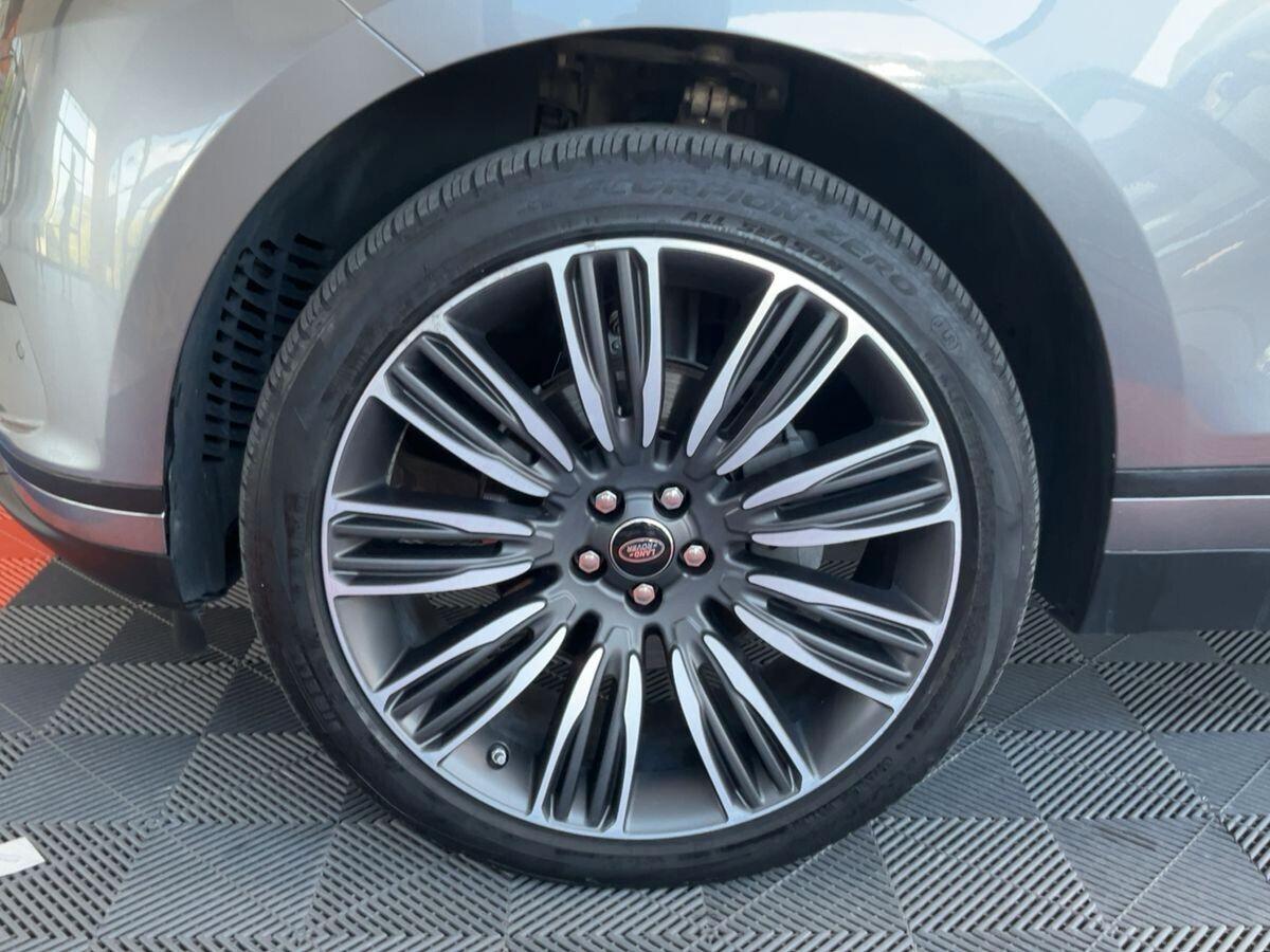 Land Rover Range Velar 2.0D I4 240 CV SE DYNAMIC