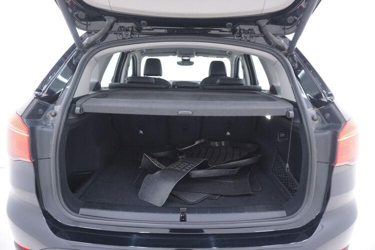 BMW X1 18d Business sDrive BR406250 2.0 Diesel 150CV